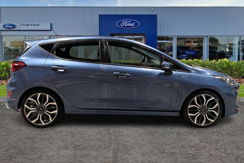 Used Ford Fiesta for sale - 77575816: Photo 3