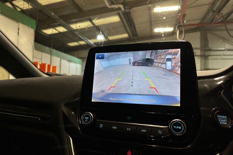 Used Ford Fiesta for sale - 77575816: Photo 30