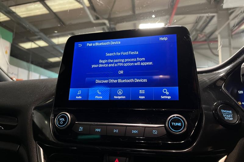 Used Ford Fiesta for sale - 77575816: Photo 33