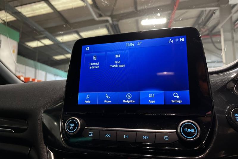 Used Ford Fiesta for sale - 77575816: Photo 34