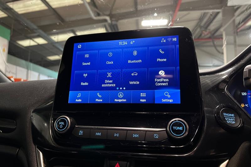 Used Ford Fiesta for sale - 77575816: Photo 35