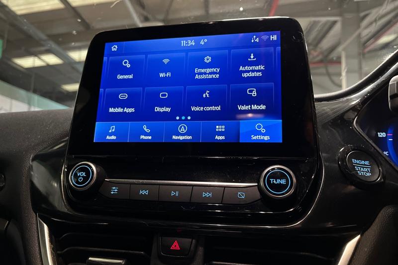 Used Ford Fiesta for sale - 77575816: Photo 36