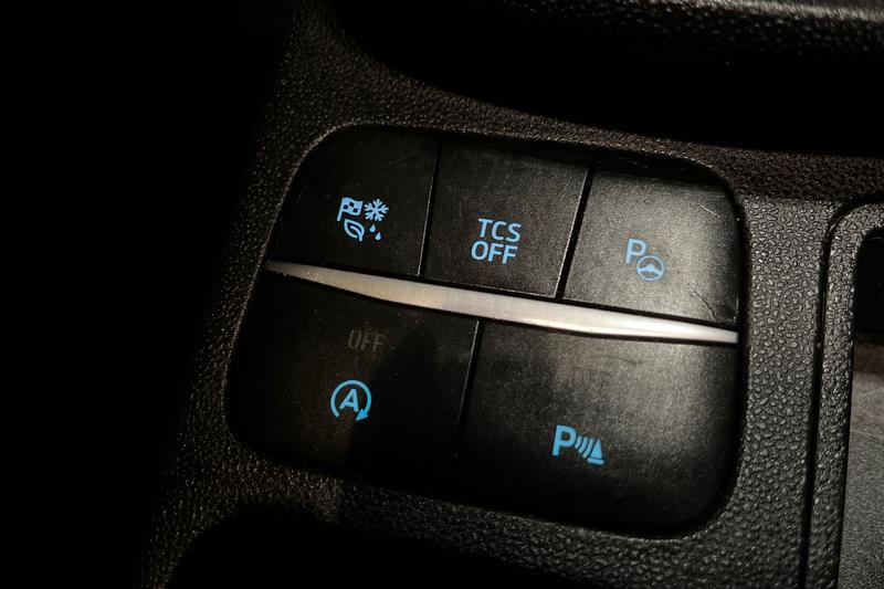 Used Ford Fiesta for sale - 77575816: Photo 38