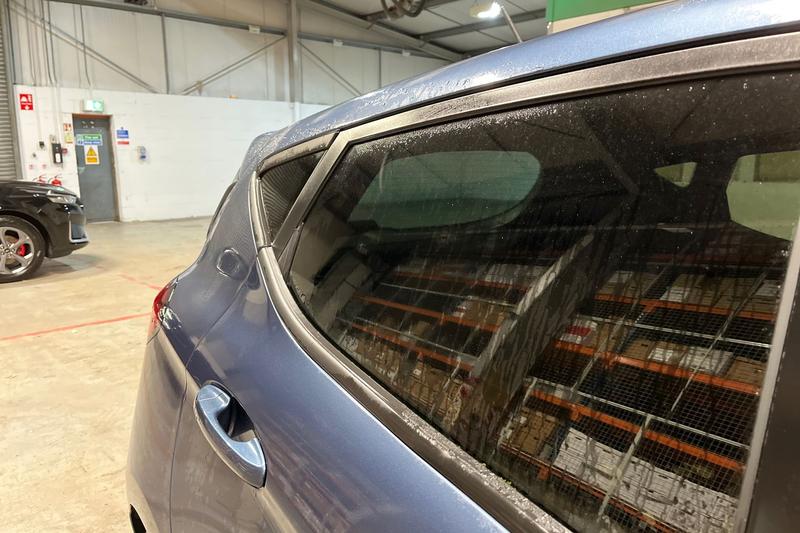 Used Ford Fiesta for sale - 77575816: Photo 39