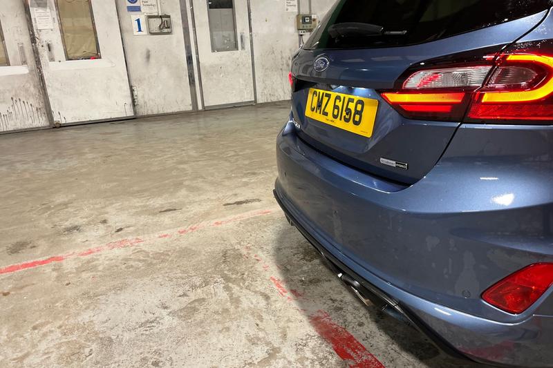 Used Ford Fiesta for sale - 77575816: Photo 40