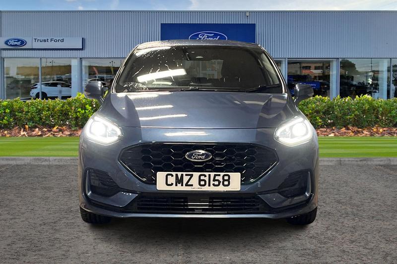 Used Ford Fiesta for sale - 77575816: Photo 6