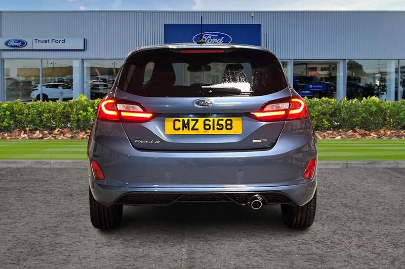 Used Ford Fiesta for sale - 77575816: Photo 7