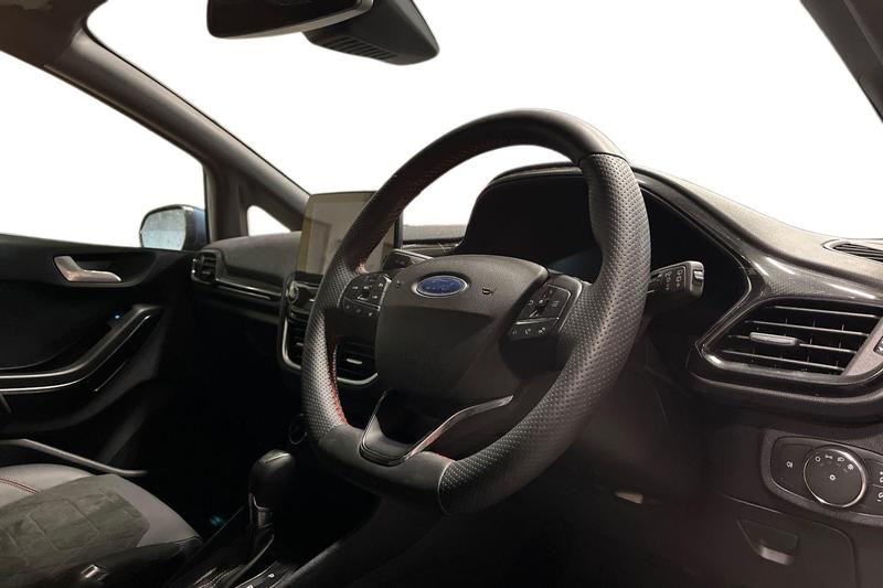 Used Ford Fiesta for sale - 77575816: Photo 9