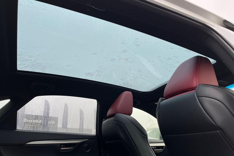 Used Lexus NX 2016 for sale - 76438441: Photo 37