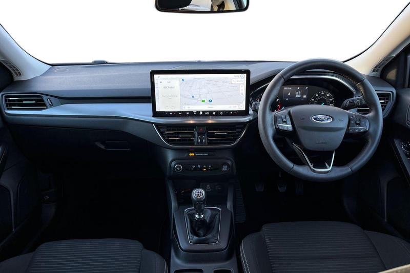 Used Ford Focus 2022 for sale - 76895336: Photo 10