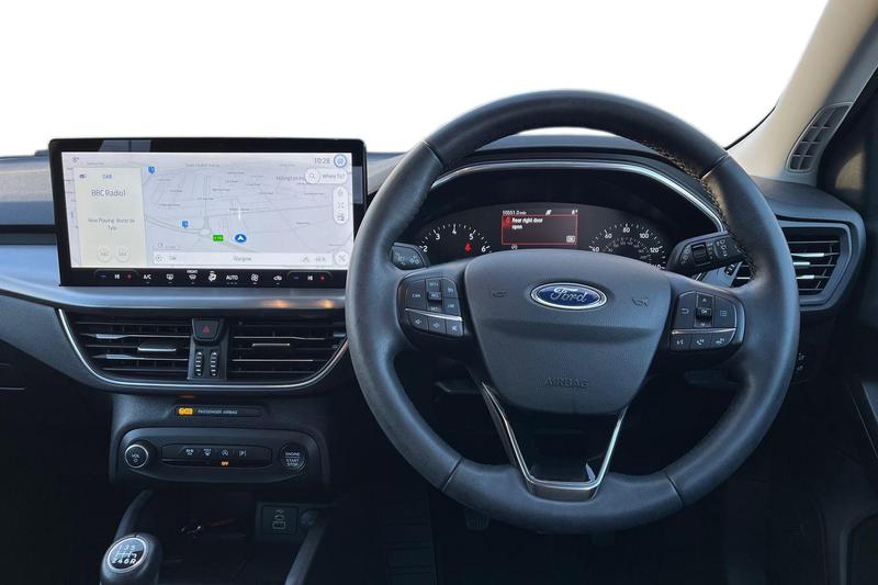 Used Ford Focus 2022 for sale - 76895336: Photo 11