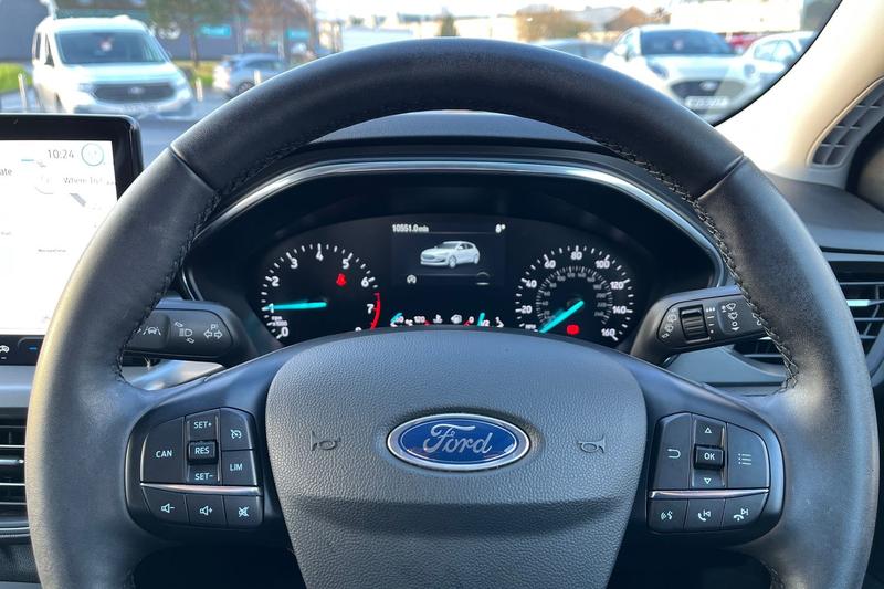 Used Ford Focus 2022 for sale - 76895336: Photo 12