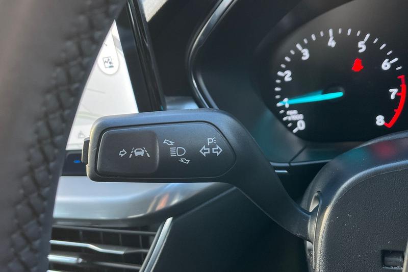 Used Ford Focus 2022 for sale - 76895336: Photo 14