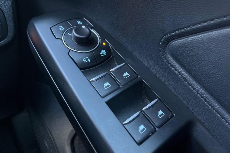 Used Ford Focus 2022 for sale - 76895336: Photo 16