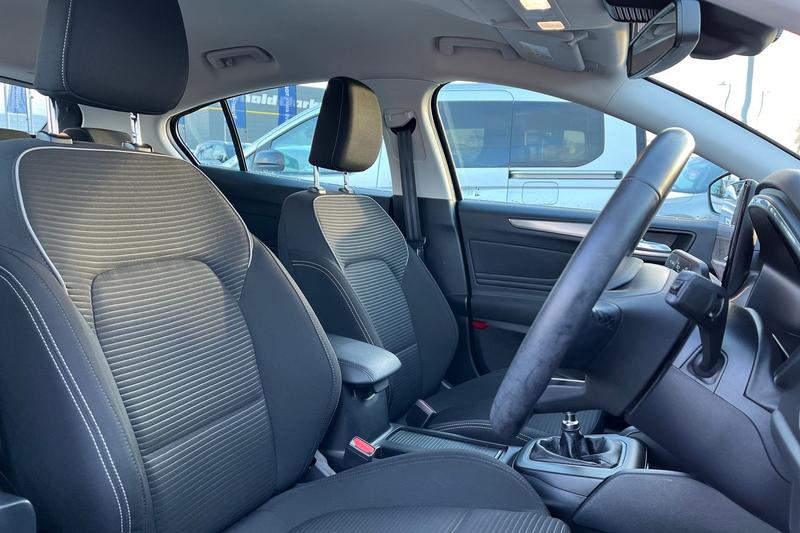 Used Ford Focus 2022 for sale - 76895336: Photo 17