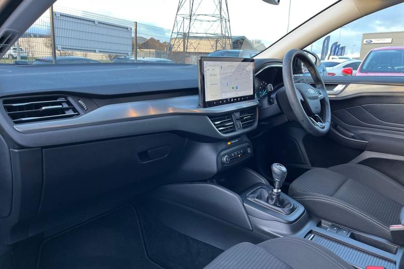 Used Ford Focus 2022 for sale - 76895336: Photo 18