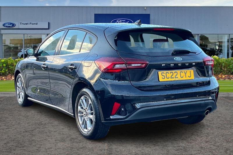 Used Ford Focus 2022 for sale - 76895336: Photo 2