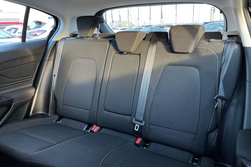 Used Ford Focus 2022 for sale - 76895336: Photo 20