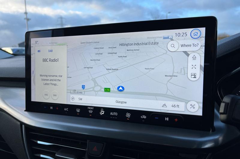 Used Ford Focus 2022 for sale - 76895336: Photo 23