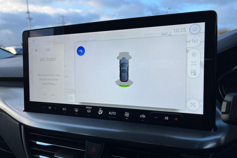 Used Ford Focus 2022 for sale - 76895336: Photo 24