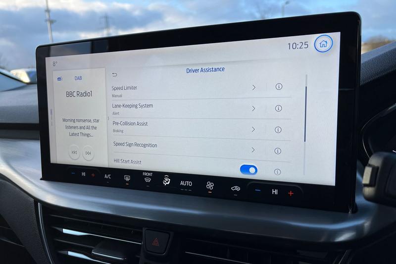 Used Ford Focus 2022 for sale - 76895336: Photo 25