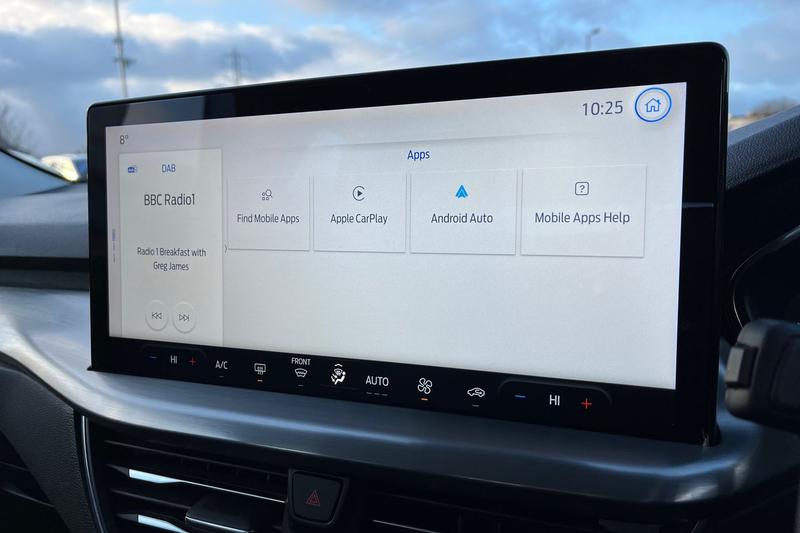 Used Ford Focus 2022 for sale - 76895336: Photo 27