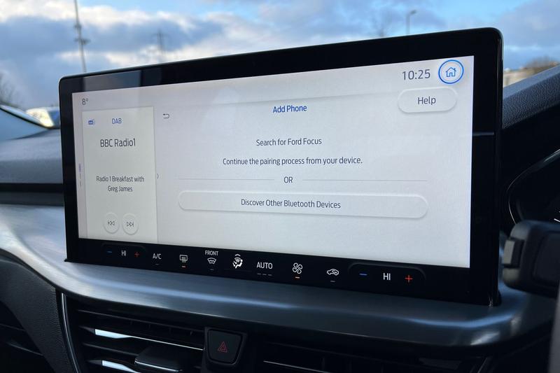 Used Ford Focus 2022 for sale - 76895336: Photo 28