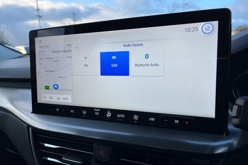 Used Ford Focus 2022 for sale - 76895336: Photo 29