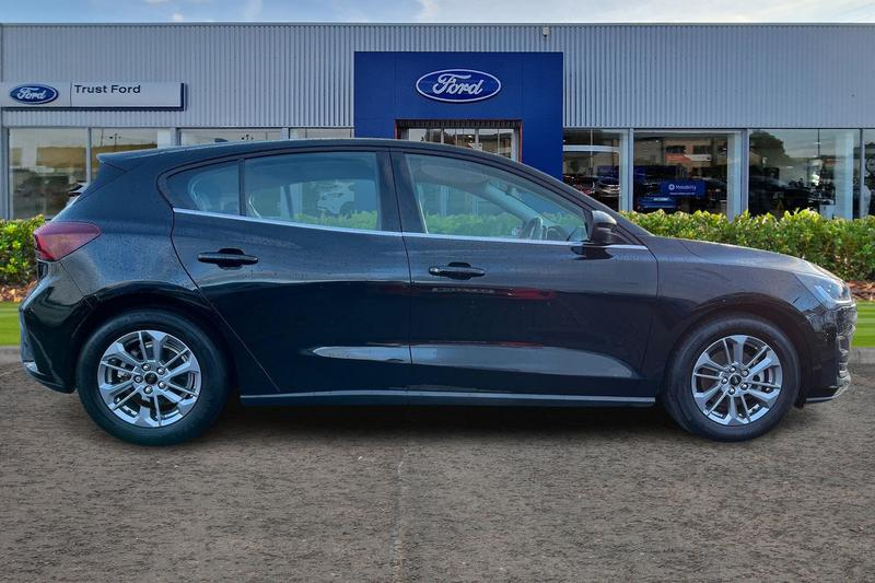Used Ford Focus 2022 for sale - 76895336: Photo 3
