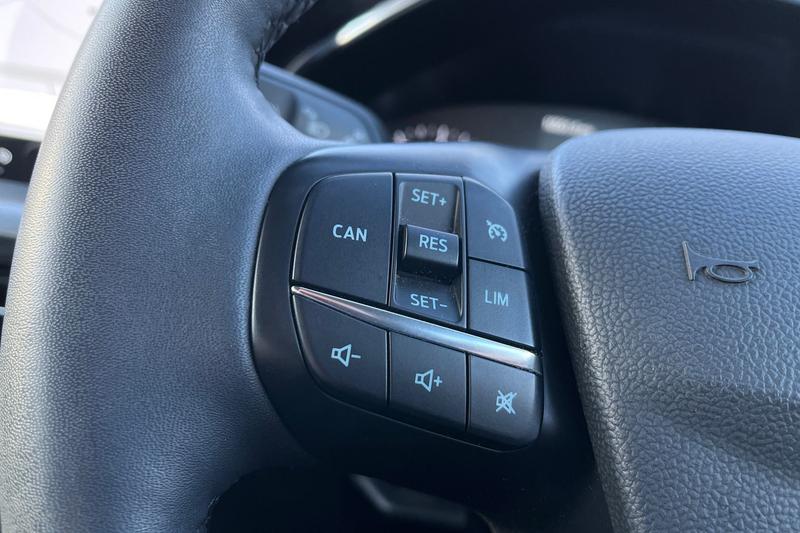 Used Ford Focus 2022 for sale - 76895336: Photo 35