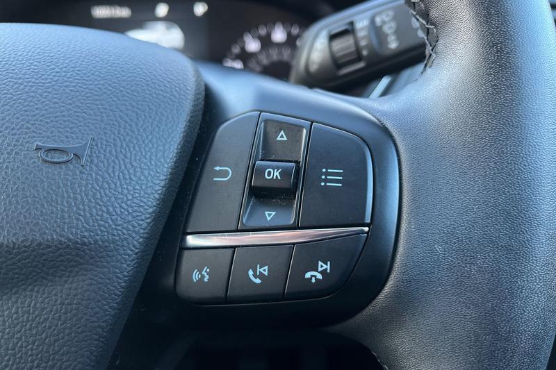 Used Ford Focus 2022 for sale - 76895336: Photo 36