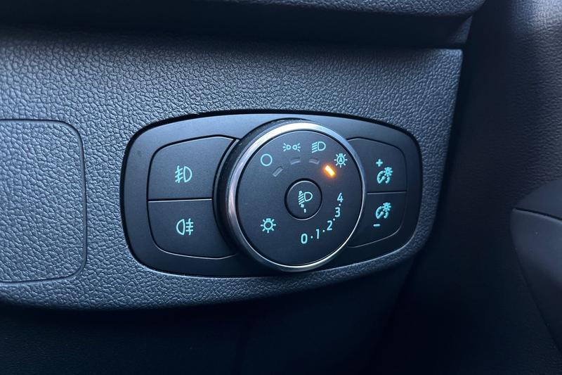 Used Ford Focus 2022 for sale - 76895336: Photo 37