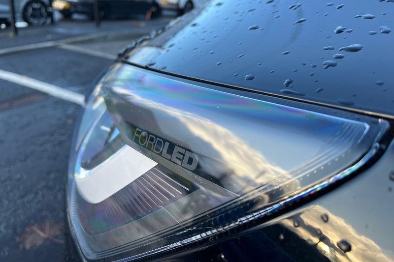 Used Ford Focus 2022 for sale - 76895336: Photo 38