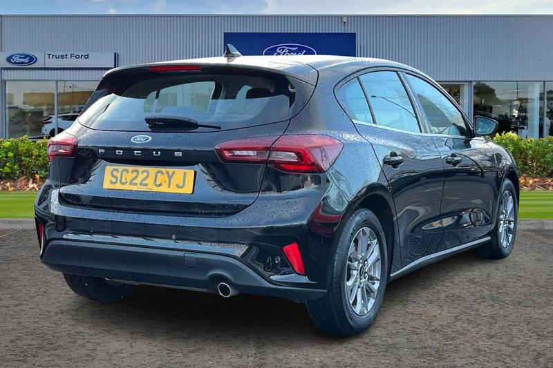 Used Ford Focus 2022 for sale - 76895336: Photo 4