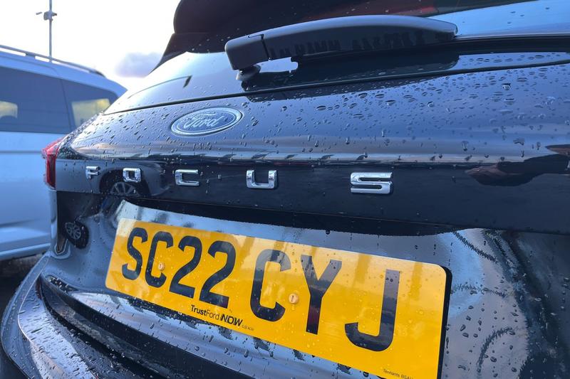 Used Ford Focus 2022 for sale - 76895336: Photo 40