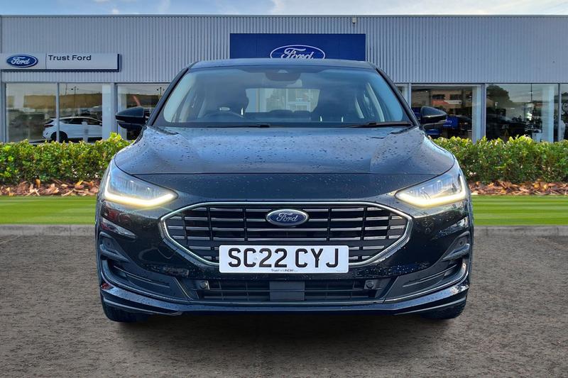 Used Ford Focus 2022 for sale - 76895336: Photo 6