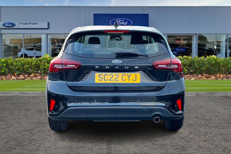 Used Ford Focus 2022 for sale - 76895336: Photo 7