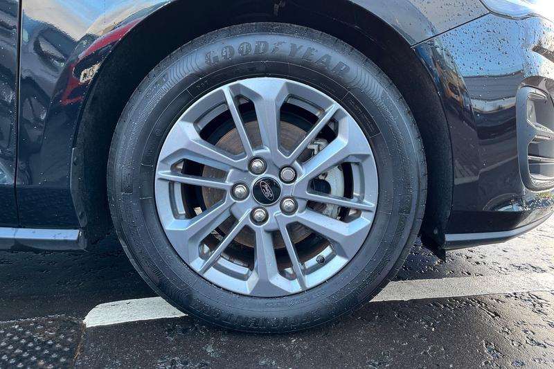 Used Ford Focus 2022 for sale - 76895336: Photo 8