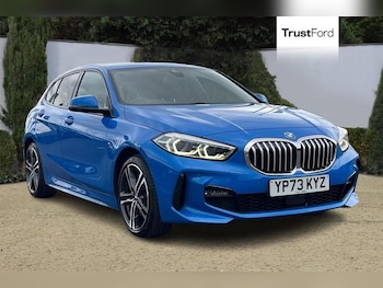 Used BMW 1 Series 2023 for sale - 78314167: Photo