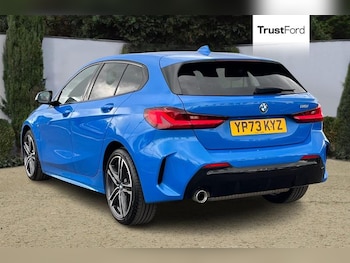 Used BMW 1 Series 2023 for sale - 78314167: Photo