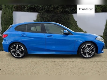 Used BMW 1 Series 2023 for sale - 78314167: Photo