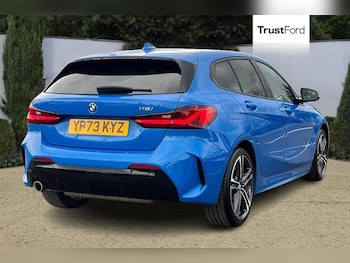 Used BMW 1 Series 2023 for sale - 78314167: Photo