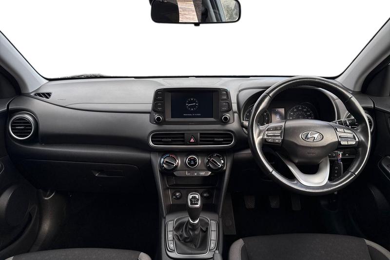 Used Hyundai KONA 2019 for sale - 76640975: Photo 10