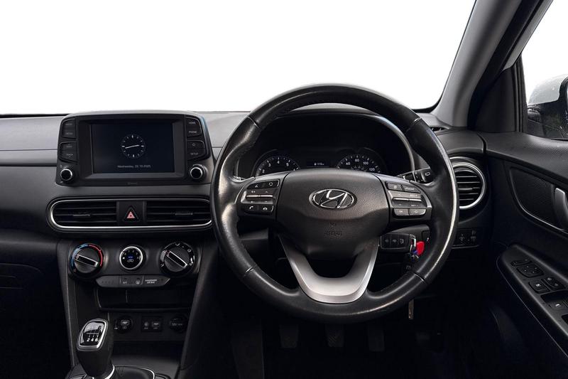 Used Hyundai KONA 2019 for sale - 76640975: Photo 11