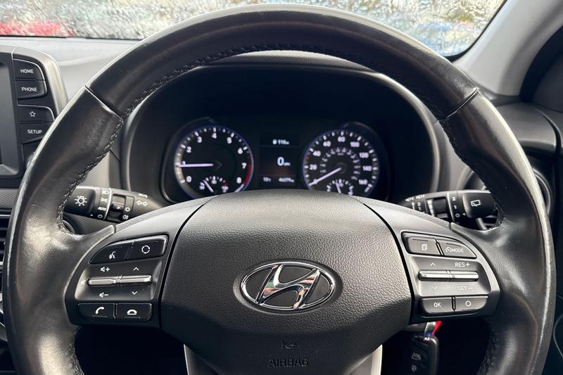 Used Hyundai KONA 2019 for sale - 76640975: Photo 12