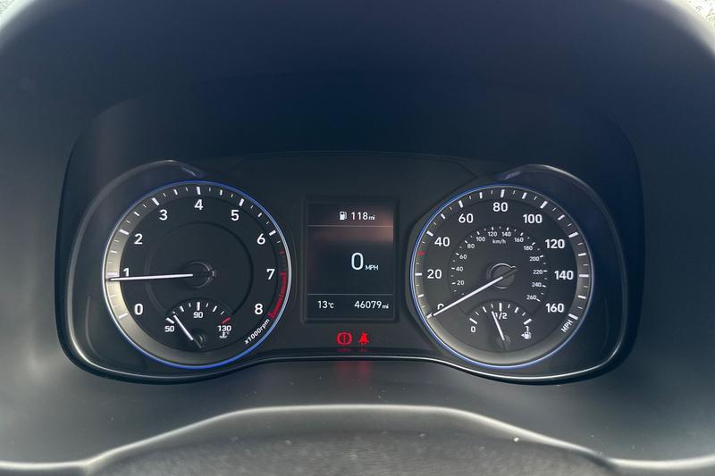 Used Hyundai KONA 2019 for sale - 76640975: Photo 13