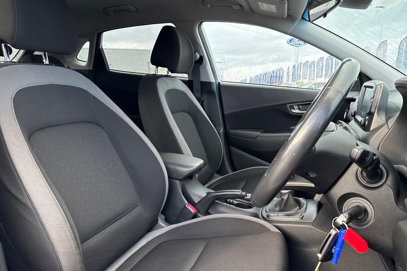 Used Hyundai KONA 2019 for sale - 76640975: Photo 17