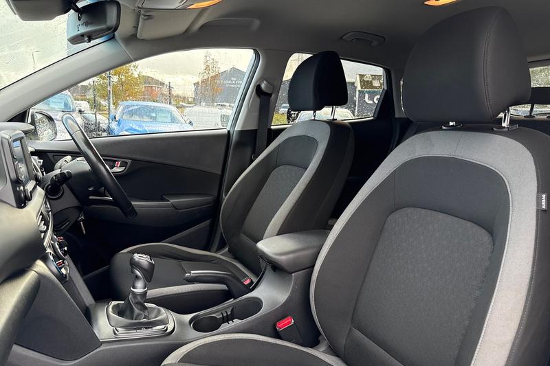 Used Hyundai KONA 2019 for sale - 76640975: Photo 19