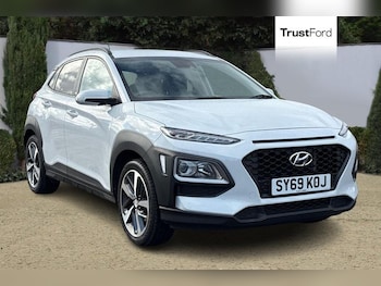 Used Hyundai KONA 2019 for sale - 76640975: Photo