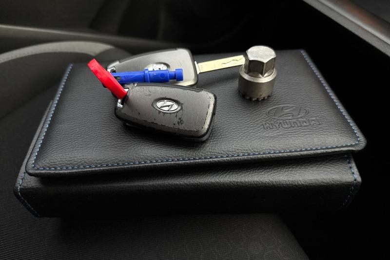 Used Hyundai KONA 2019 for sale - 76640975: Photo 22